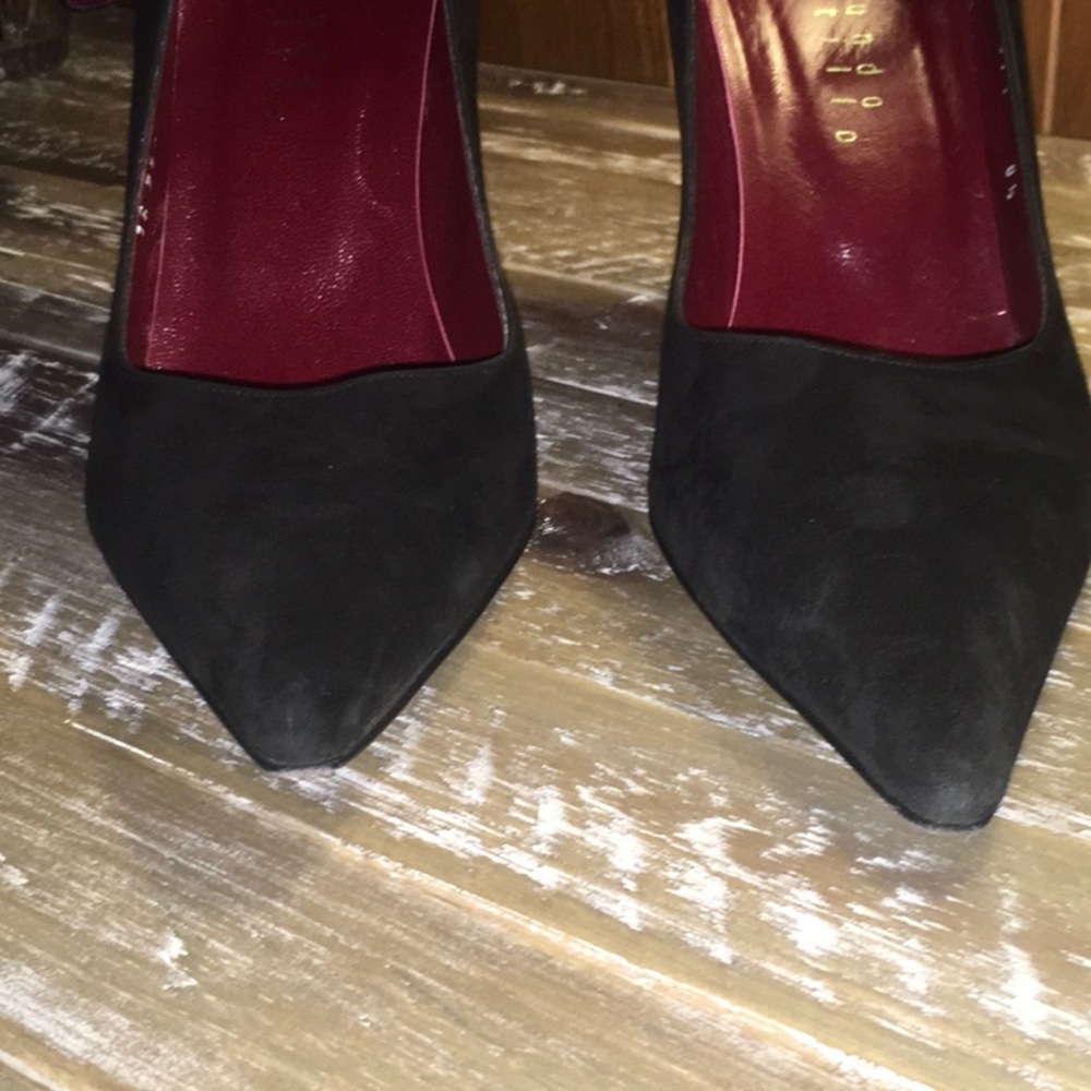 Edmundo Castillo Shoes - Picture 2 of 9
